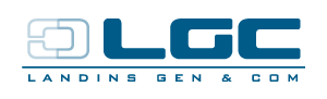 Logo LGC